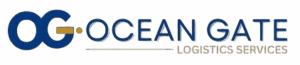 Ocean Gate Logo